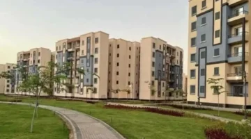 رابط الاستعلام عن نتيجة الإسكان الاجتماعي 2025 لحجز الشقق بالرقم القومي